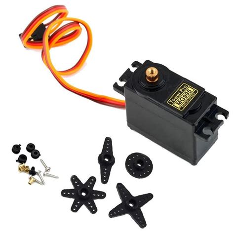 Standard Metal Servo Mg995