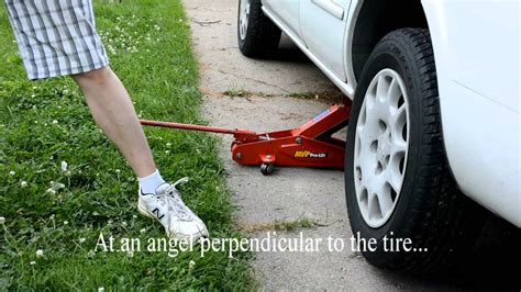Make sure that your balancer is sitting on a stable surface and the shaft is level. How To Remove A Stuck Wheel From Car without tools ...