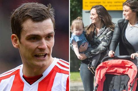 Adam Johnson 'wins back Stacey Flounders with promise of new £2m