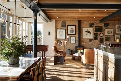 Home Studio Indigo Interior Designers And Architects London