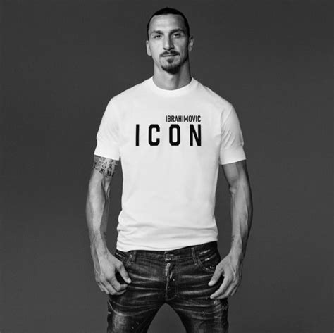 Check out his latest detailed stats including goals, assists, strengths & weaknesses and match ratings. Zlatan Ibrahimović Dsquared2 Spring 2021 Men's Campaign