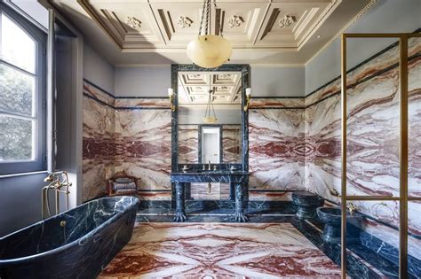We must all agree that faucets are among the most used fixtures in our homes, we probably turn them on and off. These Are the Top Bathroom Design Trends for 2021 - London ...