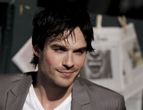 Ian Somerhalder / 2010 Scream Awards (HD) - The Vampire Diaries Actors