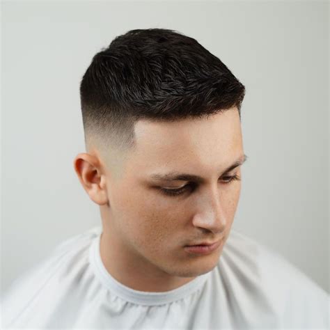 The Ultimate Collection Of Hair Cutting Images For Men In Stunning