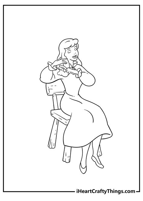 42 Cinderella Stepsisters Coloring Pages Best Hd Coloring Pages Printable
