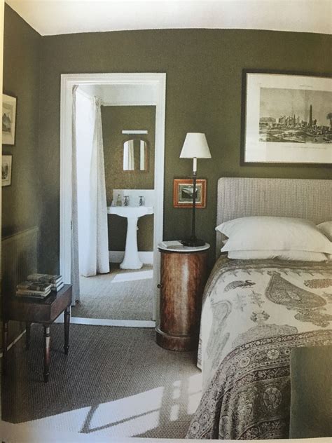 Olive Green Bedroom Ideas Design Corral