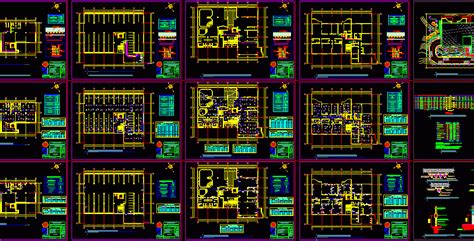 Electrical Inst Dwg Block For Autocad Designs Cad