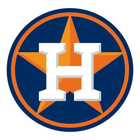 Houston Astros Logo Png Png Clear Background