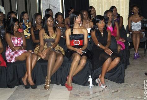 the perfect miss candidatas a miss miss zimbabwe 2011