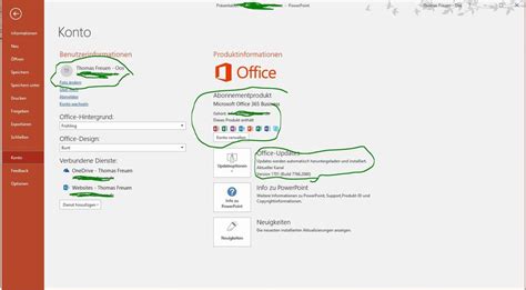Microsoft 365 is the world's productivity cloud designed to help you achieve more across work and life with innovative. MS Office 365 Problem mit Profilbild - Microsoft Community