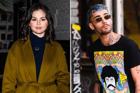 are zayn malik and selena gomez dating what we know so far