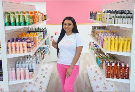 How This Black Owned Beauty Supply Store Is Readjusting To ...