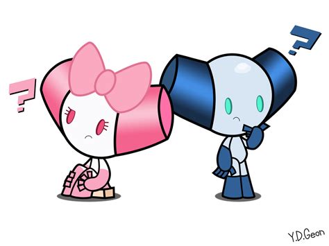 Robotboy all season full episodes. Cartoon Network CharactersRobotboy and Robotgirl by ...