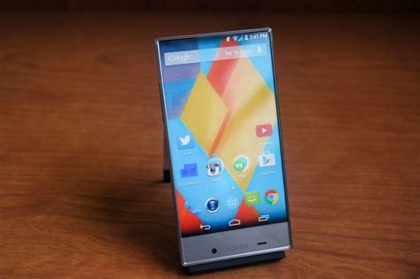 Sharp Aquos Crystal Review Gorgeous Booredatwork