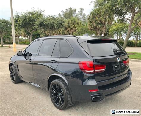We analyze millions of used cars daily. 2017 BMW X5 M Sport for Sale in United States