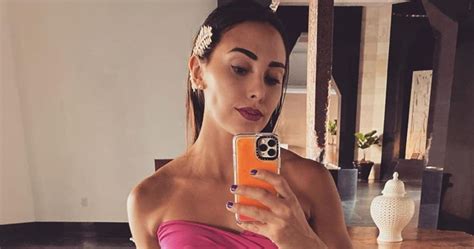 Macky gonzález macky gonzález presume su gran físico en redes sociales. ¡Increíble! Macky González muestra los estragos físicos que le deja 'Guerreros 2020' - TRIBUNA