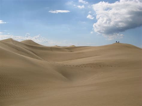 Dunes Free Photo Download | FreeImages