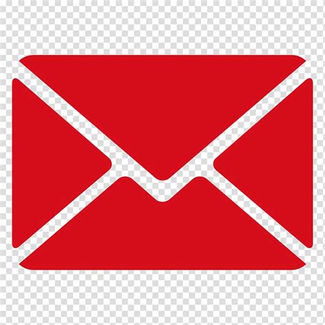 Red Email Icon Clipart 10 Free Cliparts Download Images On Clipground