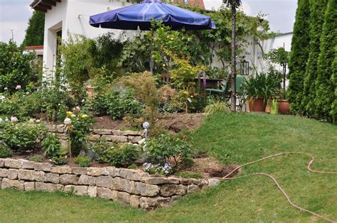 Maybe you would like to learn more about one of these? Rosenterrasse nachher - Bilder und Fotos | Garten, Schöne ...