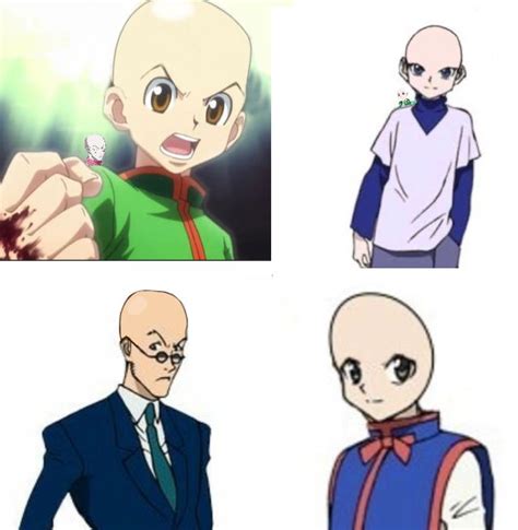 Bald Anime Memes What Do Anime Memes Mean