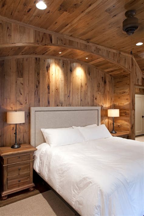 Maybe you would like to learn more about one of these? Northern Wisconsin Cabin - Rustic - Bedroom - Minneapolis ...