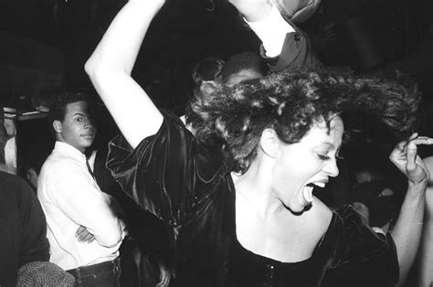 Diana Ross Dances At Studio 54 In 1979 Bianca Jagger Mick Jagger