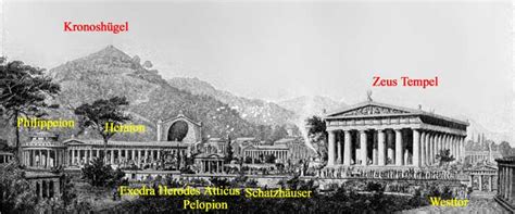 Sowohl auf dem festland als auch auf den. Olympia