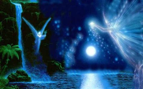 Flowers are one of the most beautiful creations of nature. Pin on ♥Fairies♥