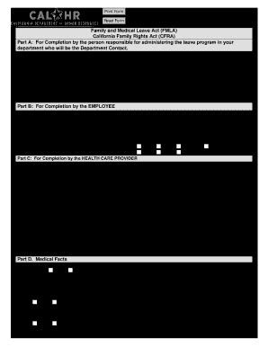 Inkjet printing of regenerated silk fibroin from printable forms to printable functions tao 2015 advanced material. Calhr Form - Fill Online, Printable, Fillable, Blank ...