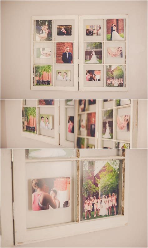 Ideas For Displaying Your Wedding Photos Wedding Wednesday Kara