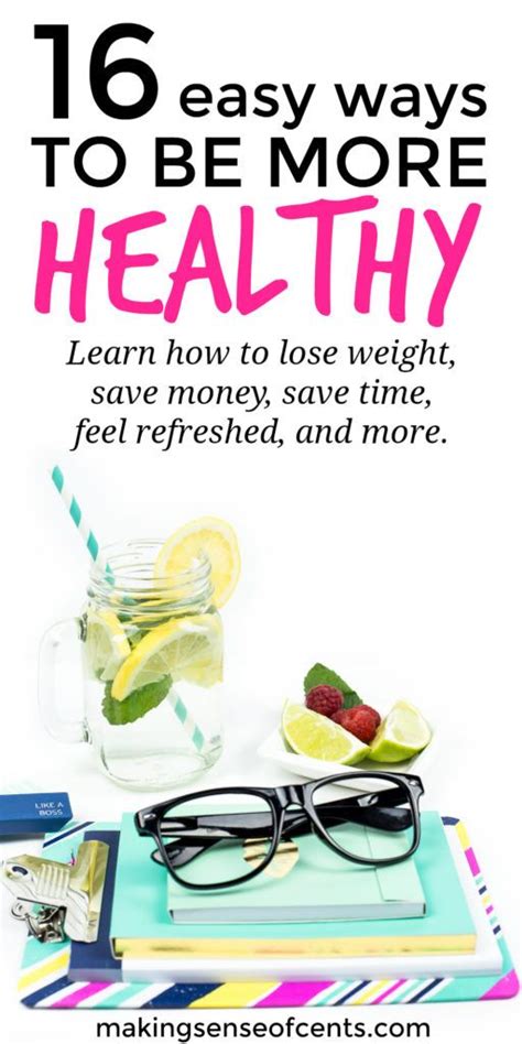 The Lazy Persons Guide On How To Be Healthy How To Stay Healthy