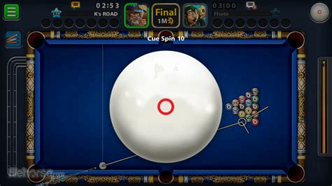 8 Ball Pool For Pc Download And Play 2024 Latest