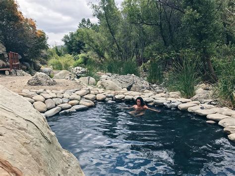 Ojai Hot Springs 6 Important Things To Know Before Go Wfd