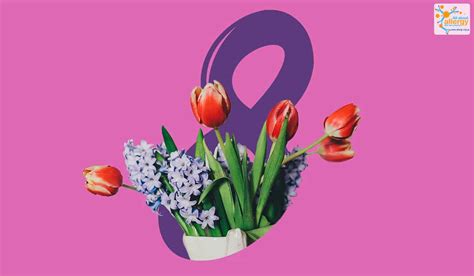 Адже вони самі улюблені люди для кожної дитини. Алергія на 8 Березня: пам'ятайте про неї, якщо святкуєте ...
