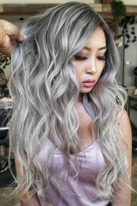 71 Platinum Blonde Hair Colors Best Ideas For 2023 Hair Color Asian