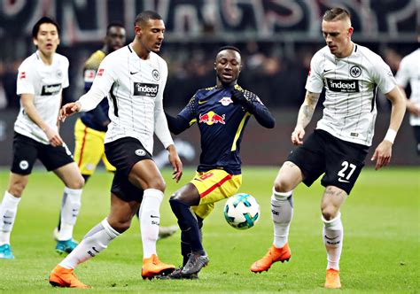 Alle infos zum verein eintracht frankfurt ⬢ kader, termine, spielplan, historie ⬢ wettbewerbe: Sébastien Haller Fifa 21 - 30 Highest Potential Players In ...