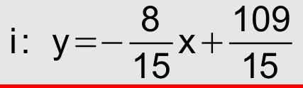 In diesem lerntext erklären wir dir, wie du aus zwei punkten eine lineare funktionsgleichung bestimmst. Lösung: Aufgabe i.6
