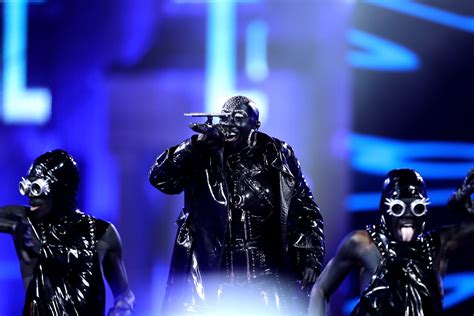 People Can't Stop Talking About Missy Elliott's Insane 'Hip Hop Honors