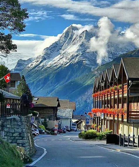 Saint Martin Switzerland Switzerland Places To Visit Places To