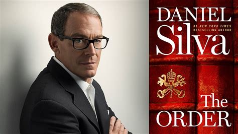 The gabriel allon series, written by daniel silva, is a thriller and espionage series that focuses on israeli intelligence. Gabriel Allon Movies / Download Ebook The Messenger ...