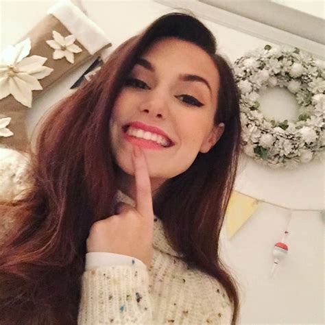 Picture Of Marzia Bisognin