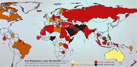 ley contra la blasfemia wikipedia la enciclopedia libre