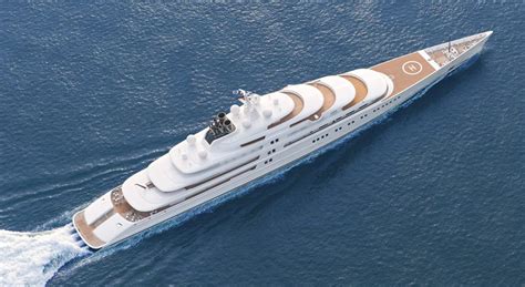 Yacht Azzam 5 Interesting Facts Superyacht Content