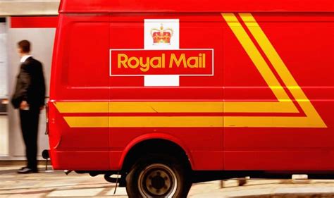 Royal Mail Parcels Changes What Are The Delivery Changes How Does It