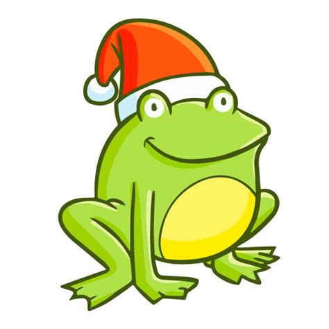 Frogs Cartoon Illustrations Royalty Free Vector Graphics And Clip Art