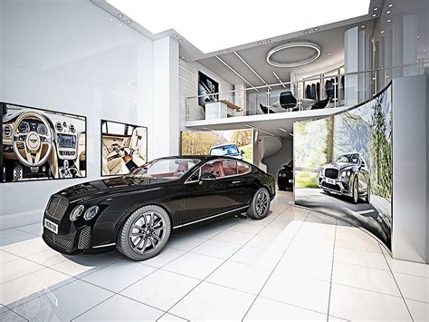 List of honda bike showroom in mysore. Bentley Luxury Car Showroom Commission - S-GA