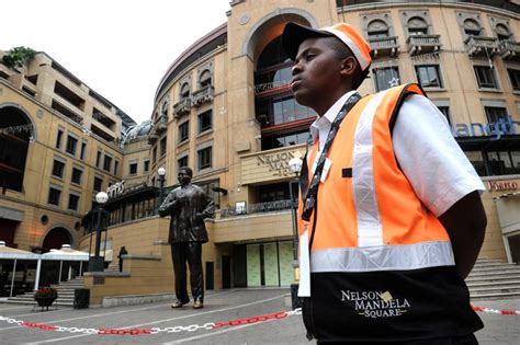 The salary range for this profession is based on the area of specialty, for instance, neurosurgeons get a higher amount of salary while general. Security guards threaten to strike over wages - SABC News ...