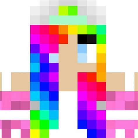 Minecraft Girly Gamer Youtube