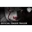 IT  Official Teaser Trailer Warner Bros UK YouTube