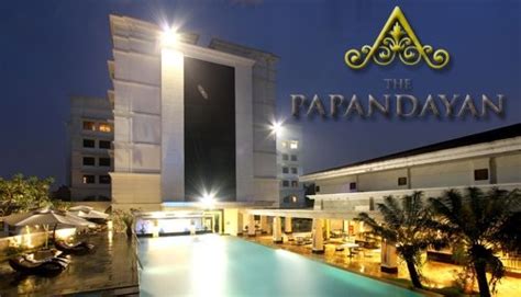 The Papandayan Hotel Bandung